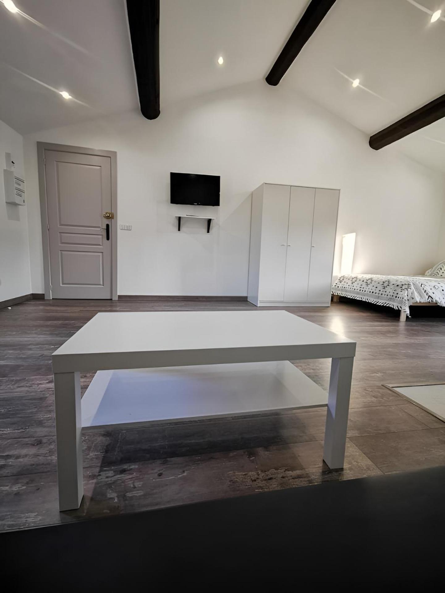 Ô bon temps - Suite Détente Chasse-sur-Rhône Extérieur photo